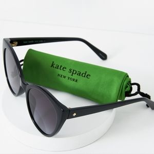 KATE SPADE SAMANTHA SUNGLASSES
